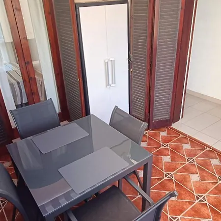 Apartman Tagoro Park 218 Costa Del Silencio