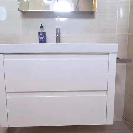 Apartman Tagoro Park 218 *