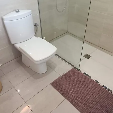 Apartman Tagoro Park 218