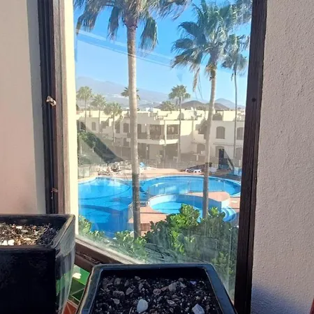 Apartman Tagoro Park 218 Costa Del Silencio