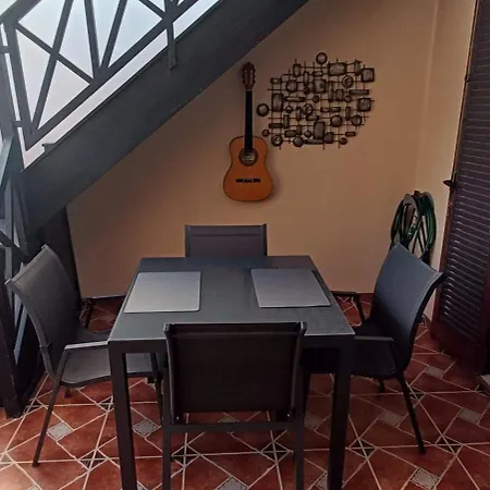 Apartman Tagoro Park 218 *