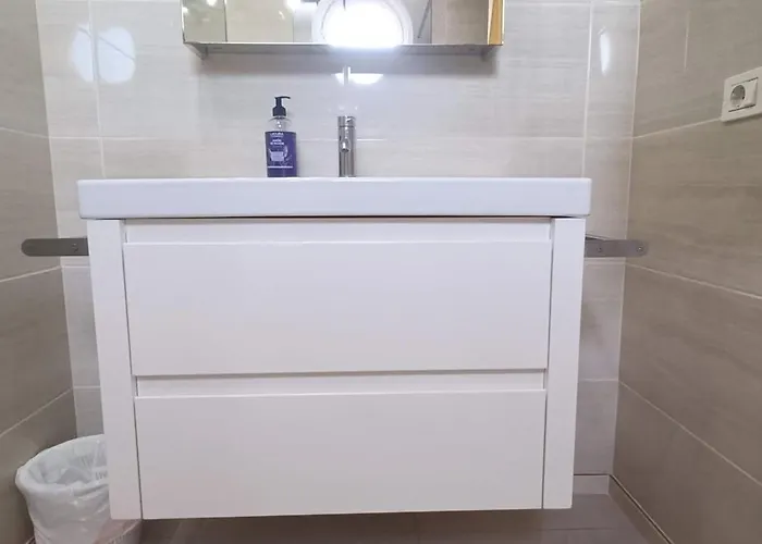 Apartman Tagoro Park 218 *