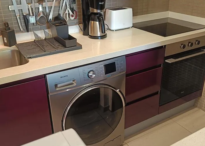 Apartman Tagoro Park 218 *