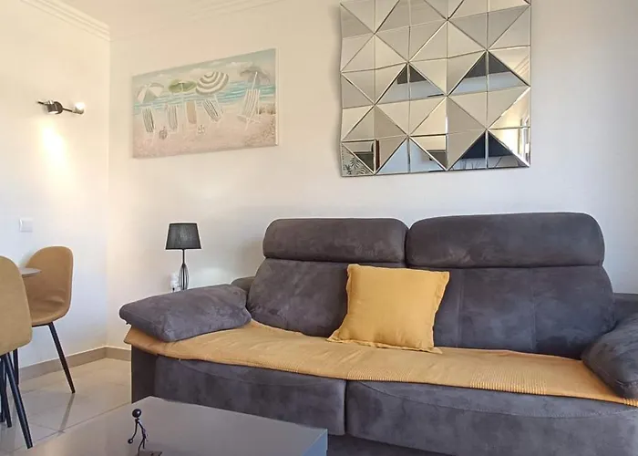 Tagoro Park 218 Apartman *