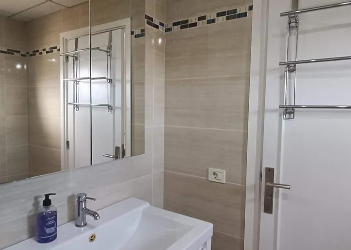 Apartman Tagoro Park 218 Costa Del Silencio