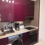 Appartement Tagoro Park 218