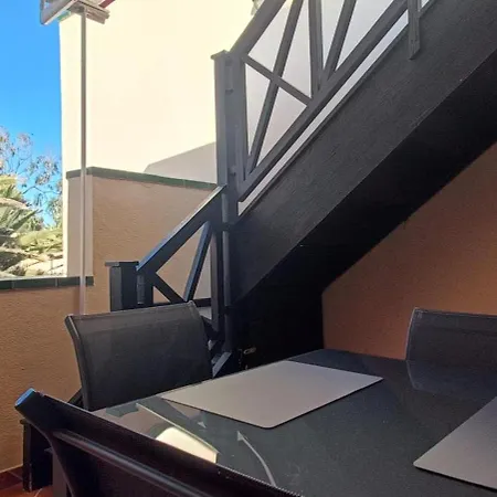 Tagoro Park 218 شقة