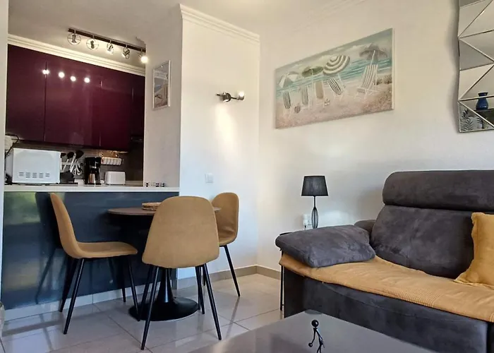 Tagoro Park 218 طوستا ديل سيلونثيو