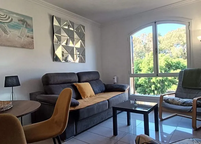 Tagoro Park 218 طوستا ديل سيلونثيو