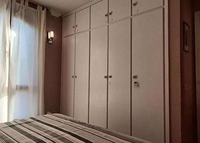 Tagoro Park 218 * طوستا ديل سيلونثيو