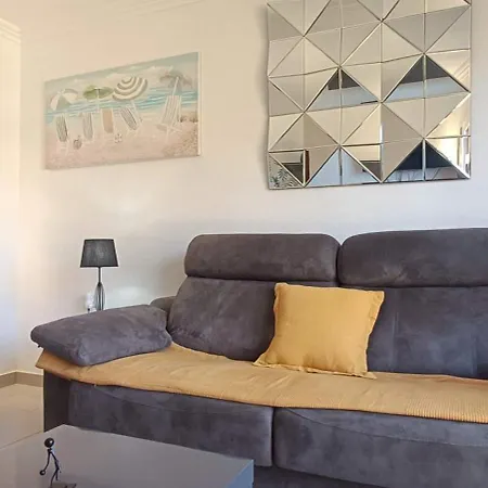 Tagoro Park 218 Appartamento *