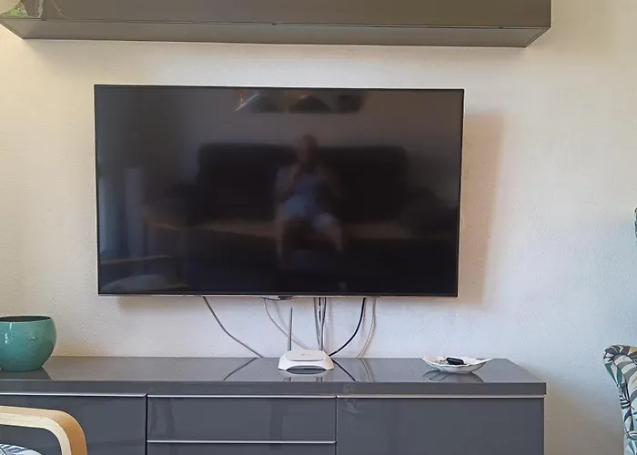 Tagoro Park 218 * 코스타델실렌시오