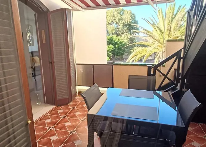 아파트 Tagoro Park 218 *