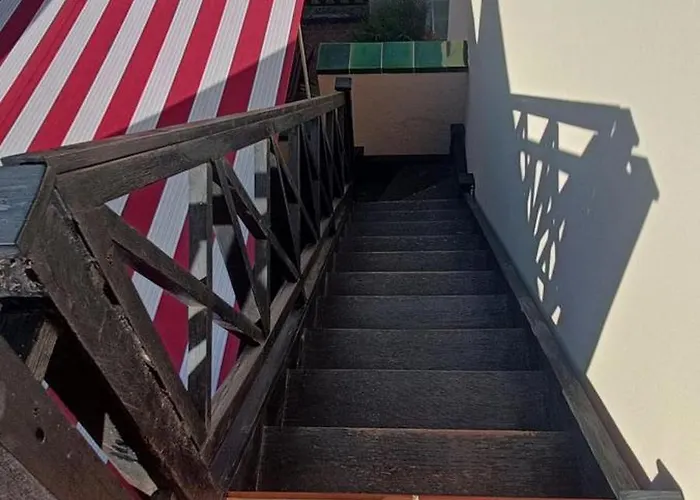 Tagoro Park 218 아파트 *